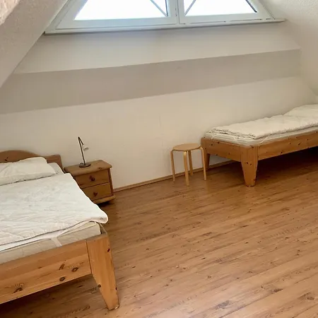 Leuchtturm Vakantiehuis Zingst