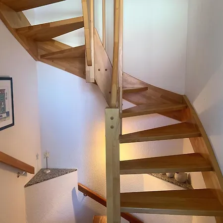 Vakantiehuis Leuchtturm Zingst