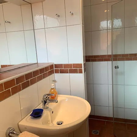 Vakantiehuis Leuchtturm