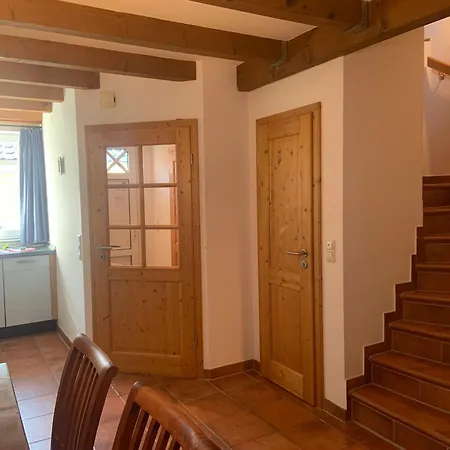 Vakantiehuis Leuchtturm