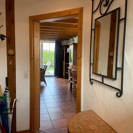 Leuchtturm Vakantiehuis