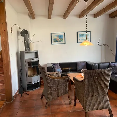 Leuchtturm Vakantiehuis Zingst