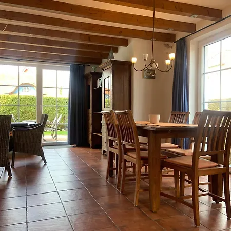 Vakantiehuis Leuchtturm