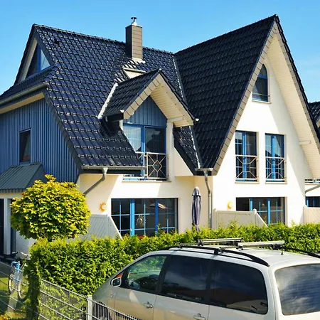 Leuchtturm Holiday home