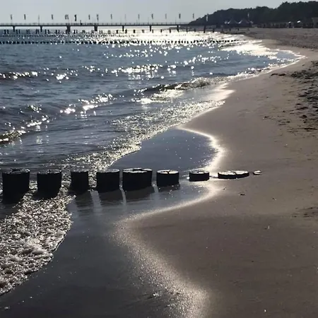 Leuchtturm Zingst